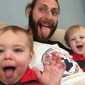 Meet your Posher, Danny